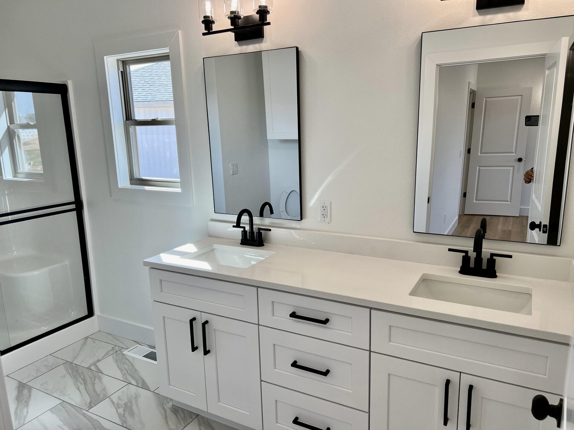 Meadowbrooke - Residential