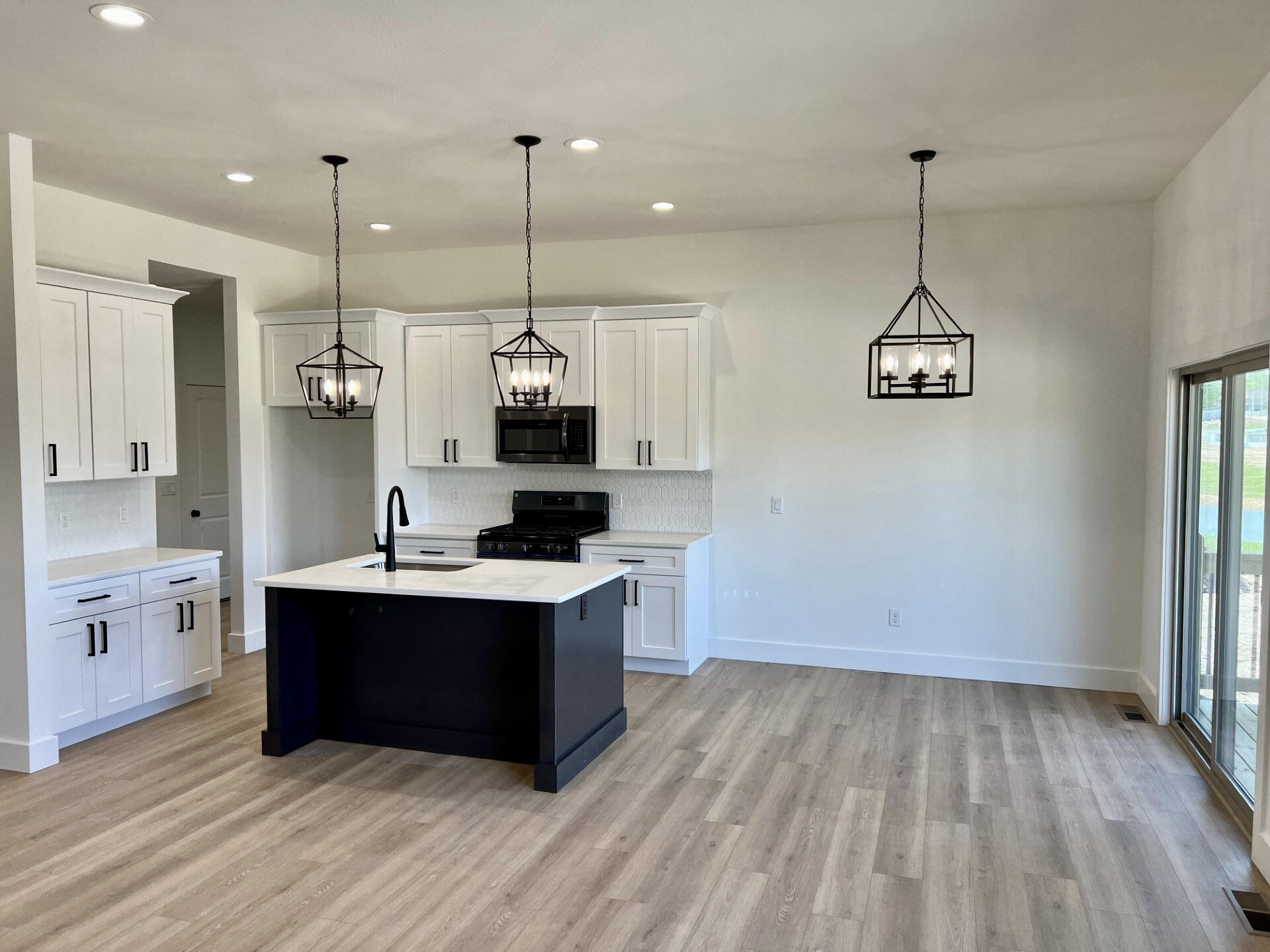 Meadowbrooke - Residential