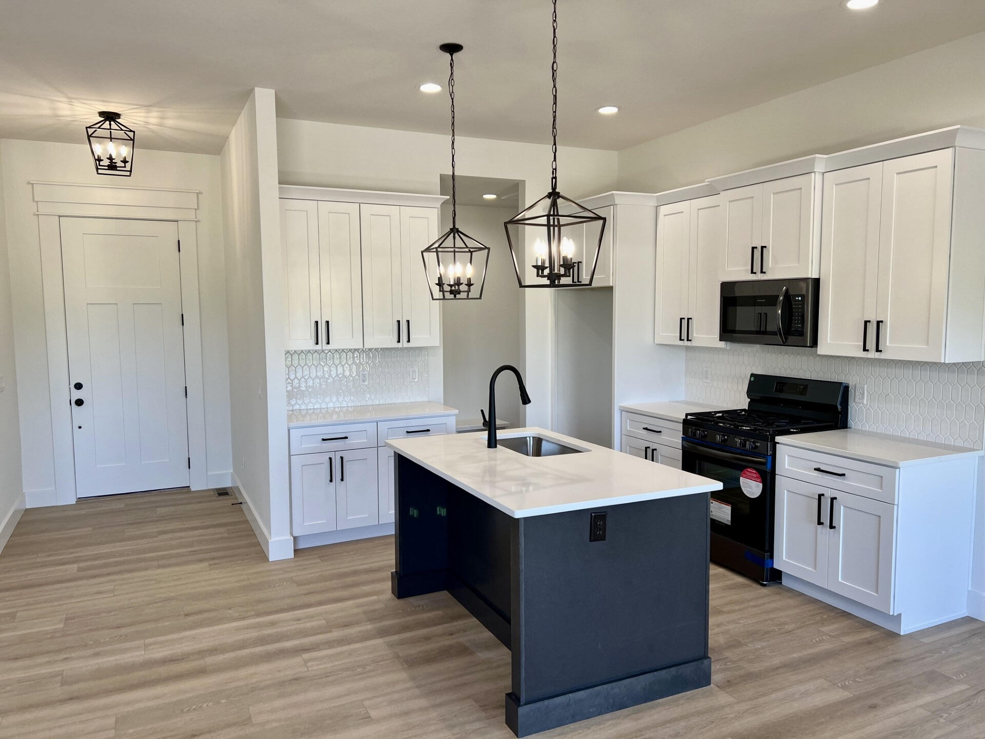 Meadowbrooke - Residential