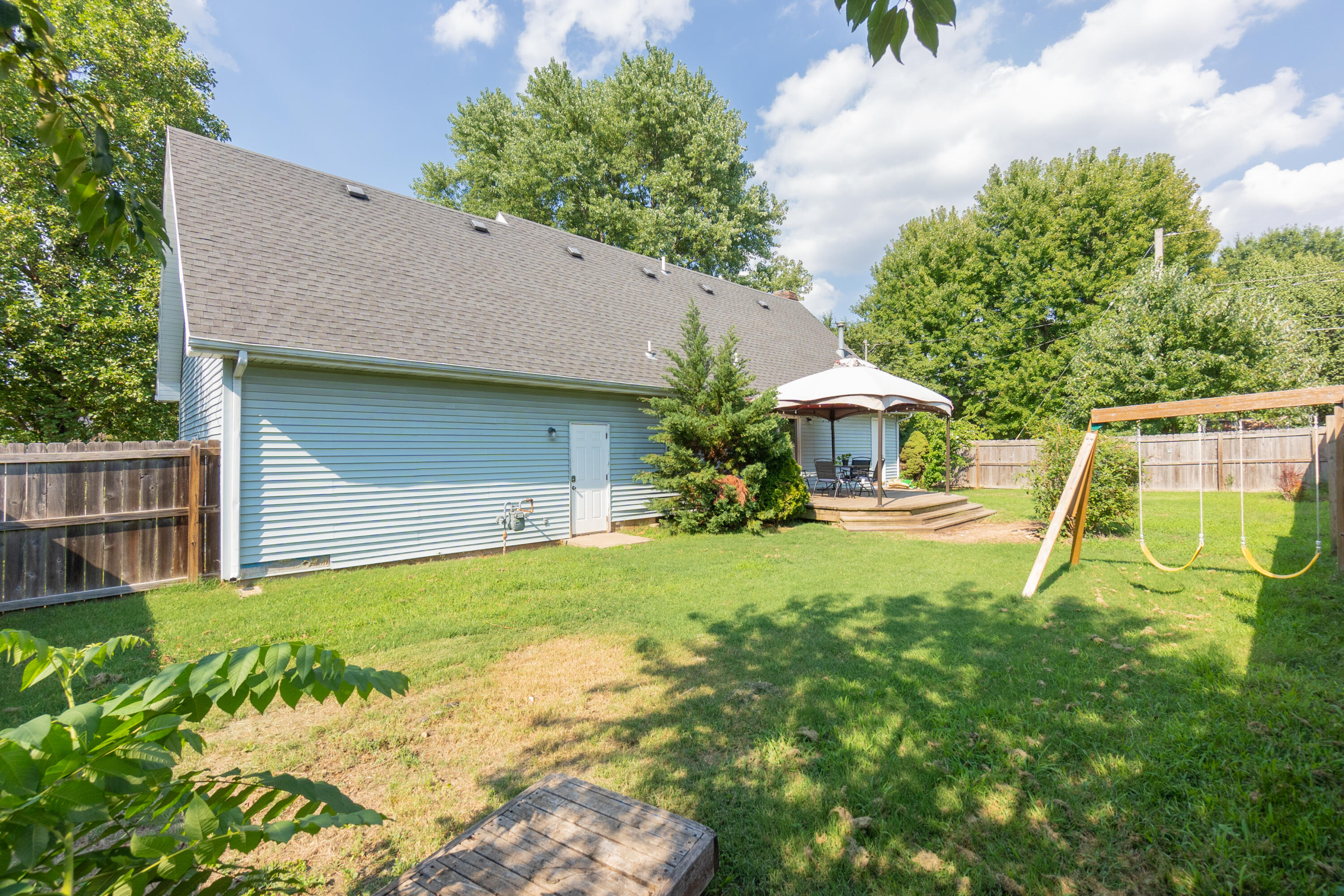 Orchard Crest - Residential