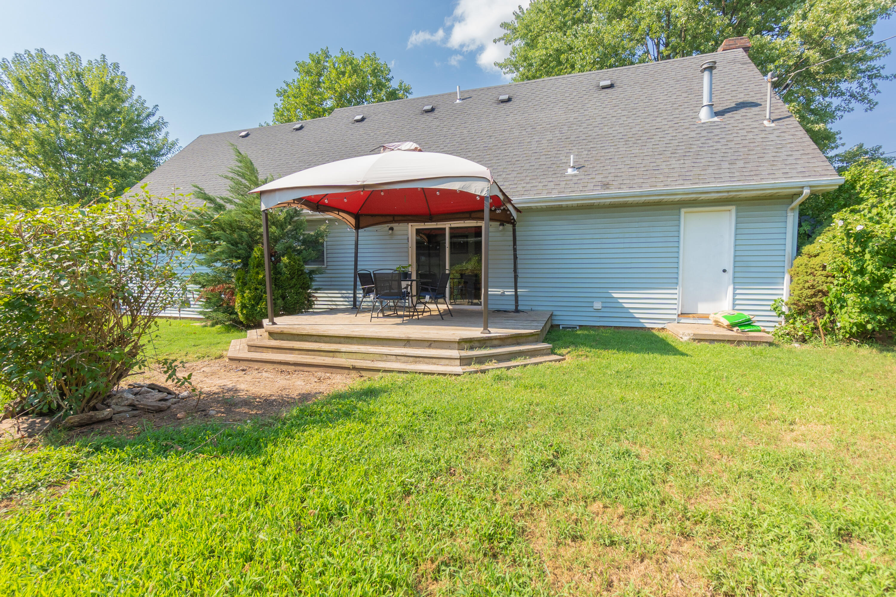 Orchard Crest - Residential