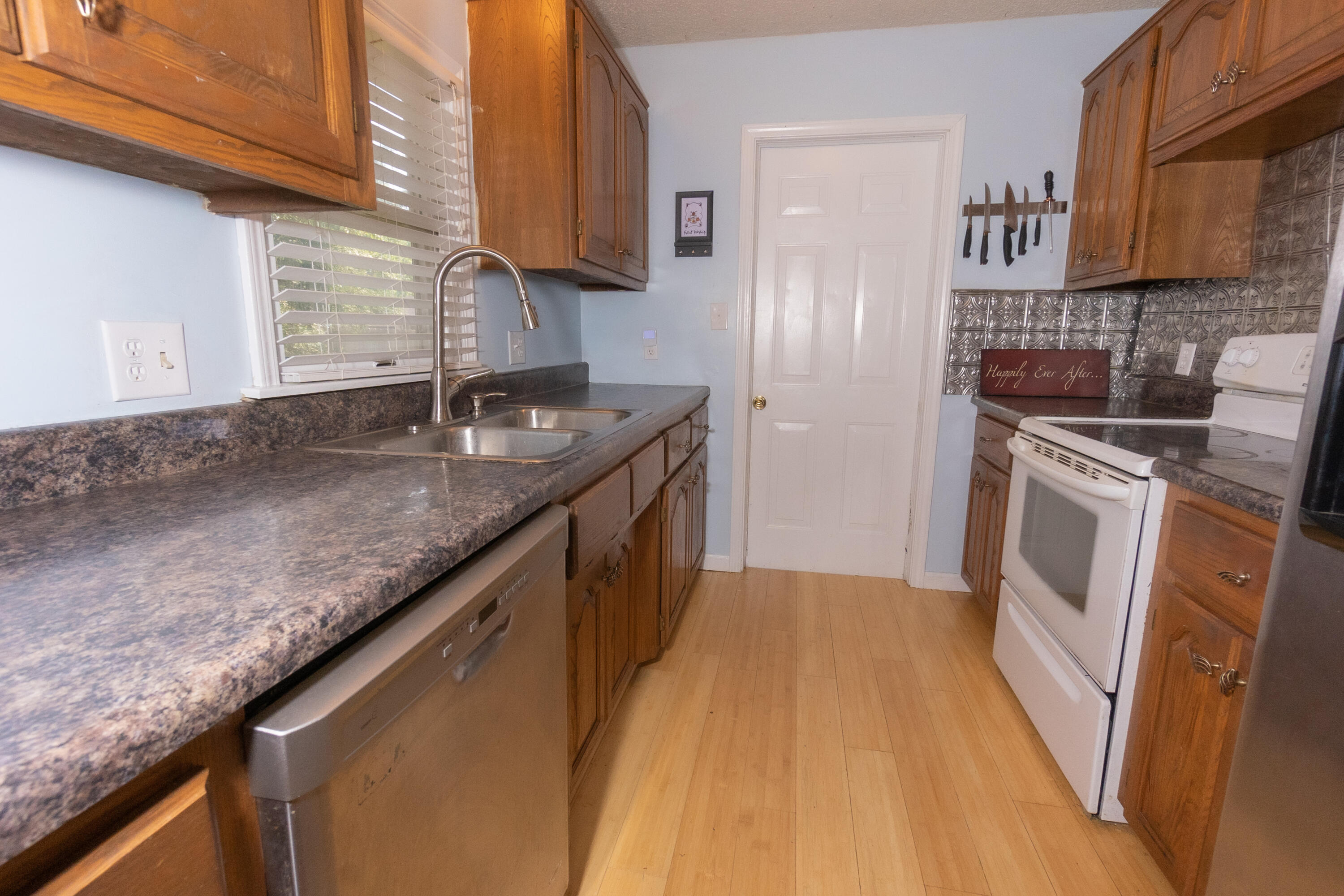Orchard Crest - Residential