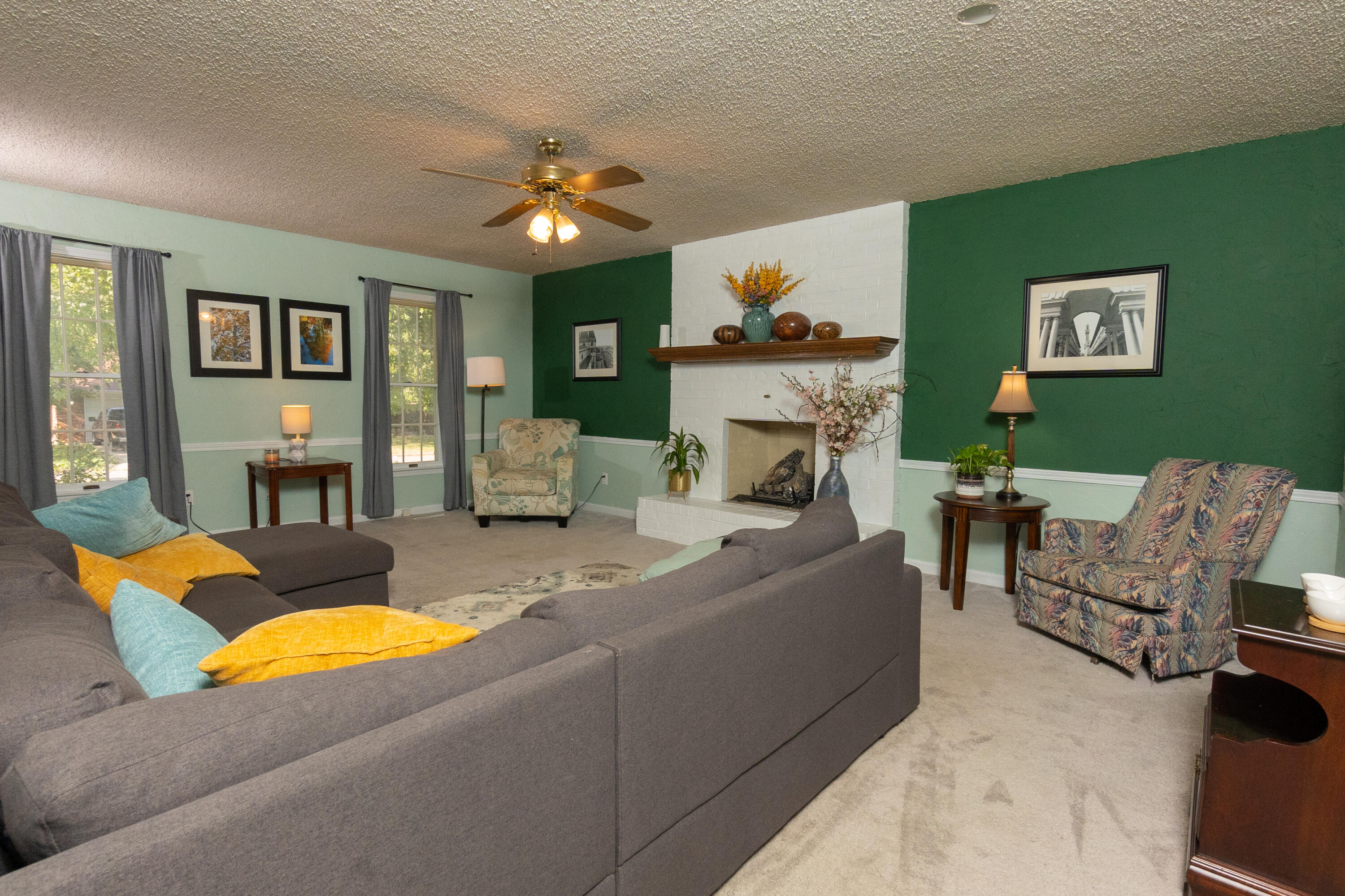 Orchard Crest - Residential