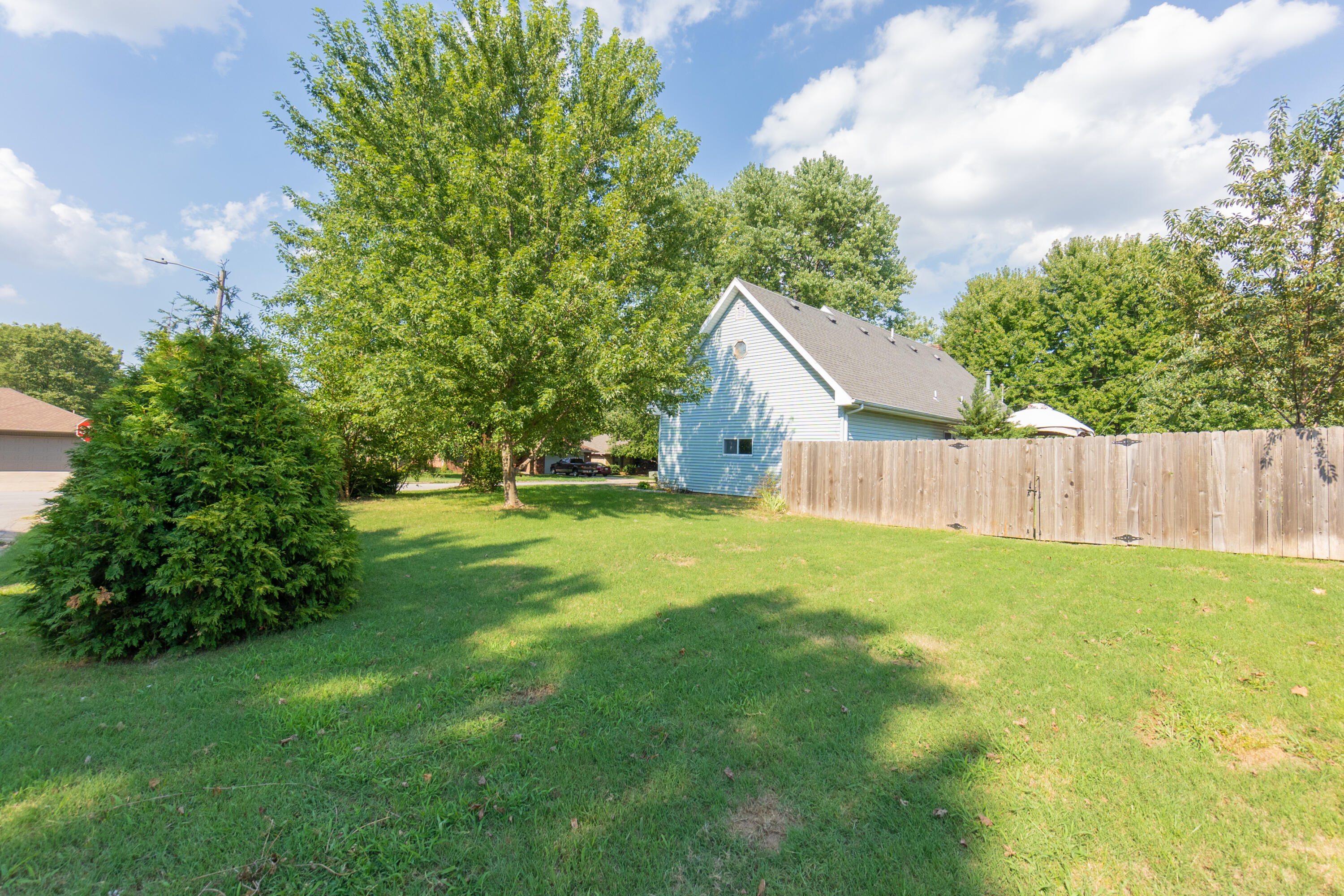 Orchard Crest - Residential