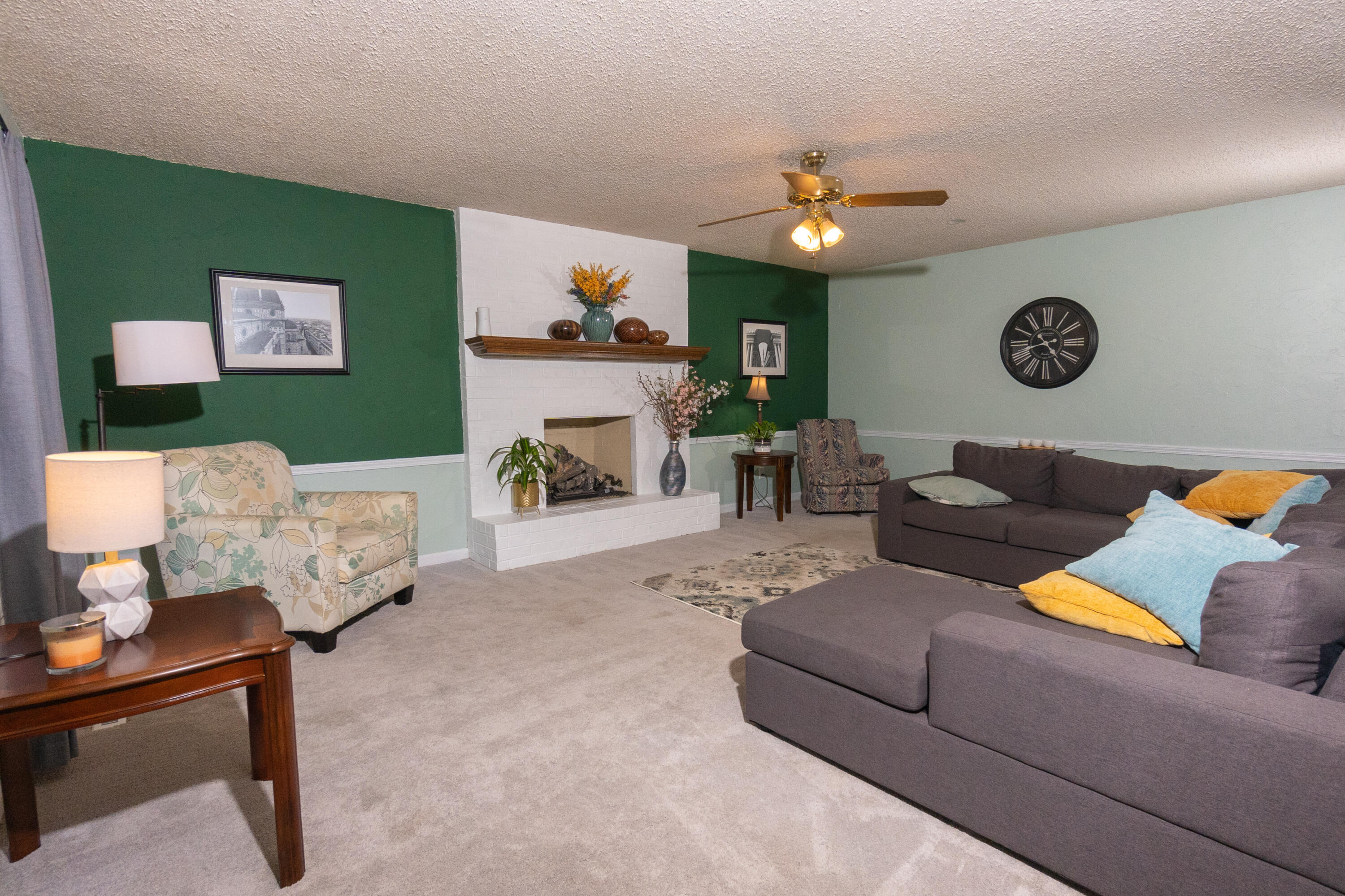 Orchard Crest - Residential