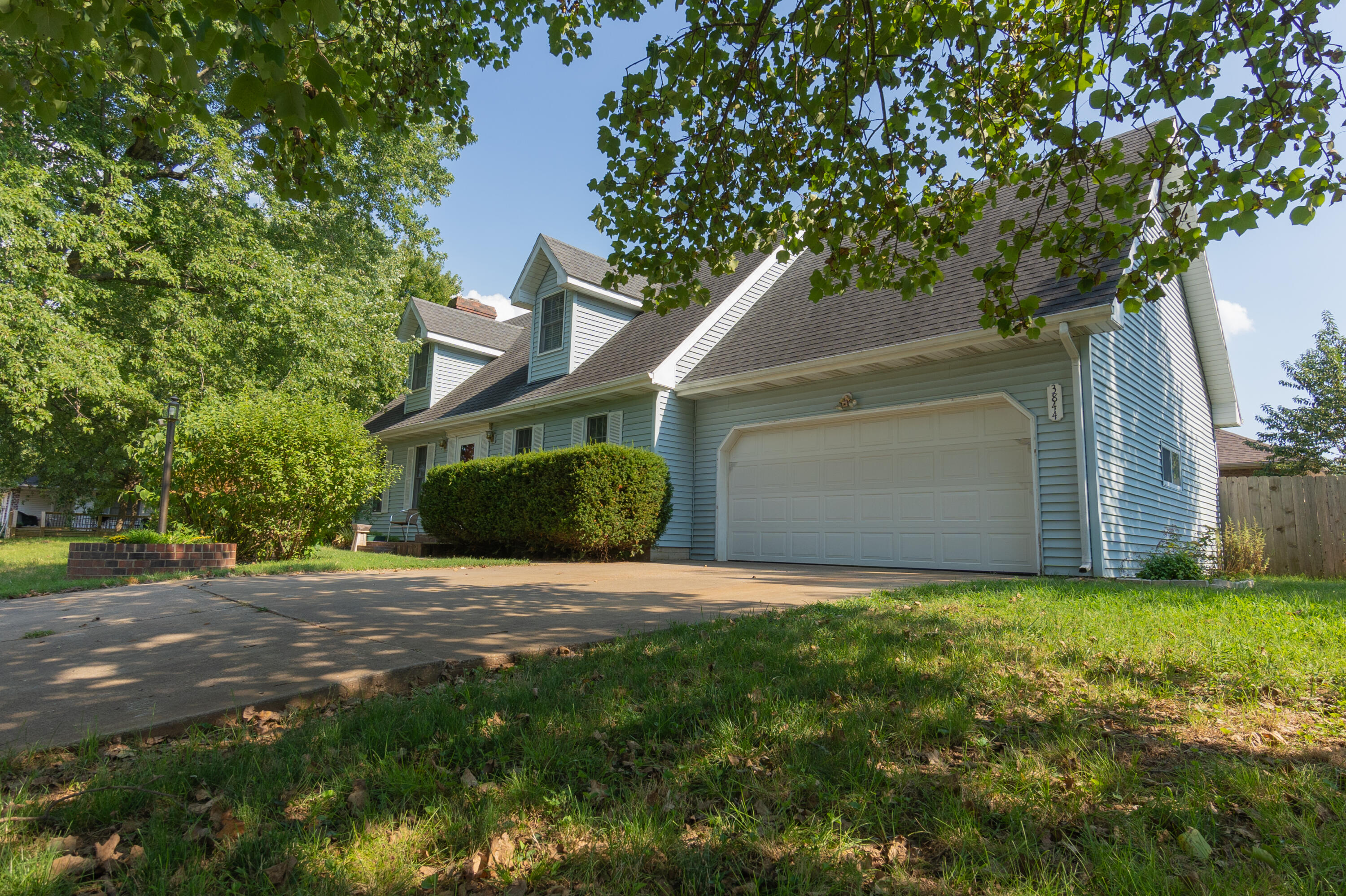 Orchard Crest - Residential