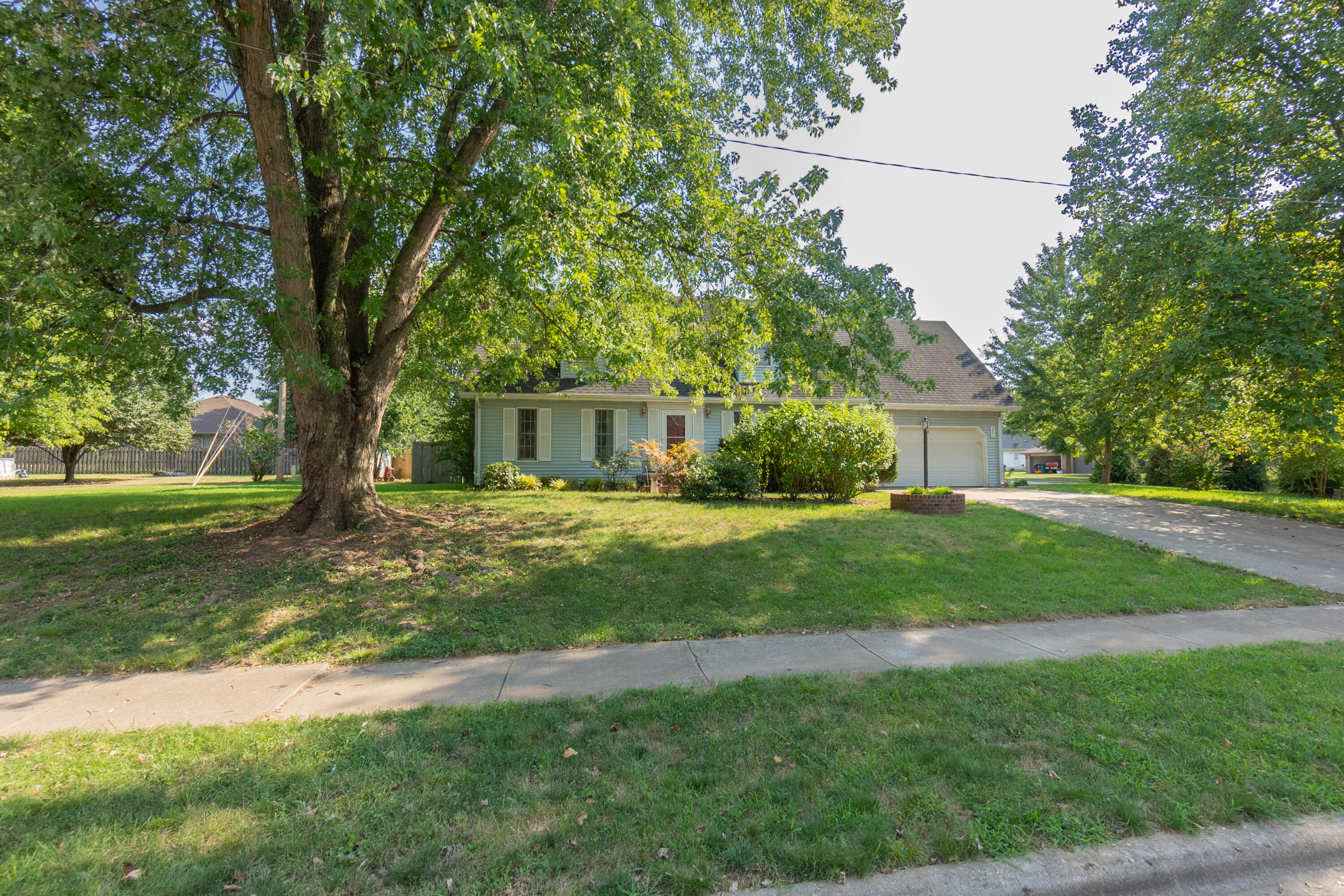 Orchard Crest - Residential