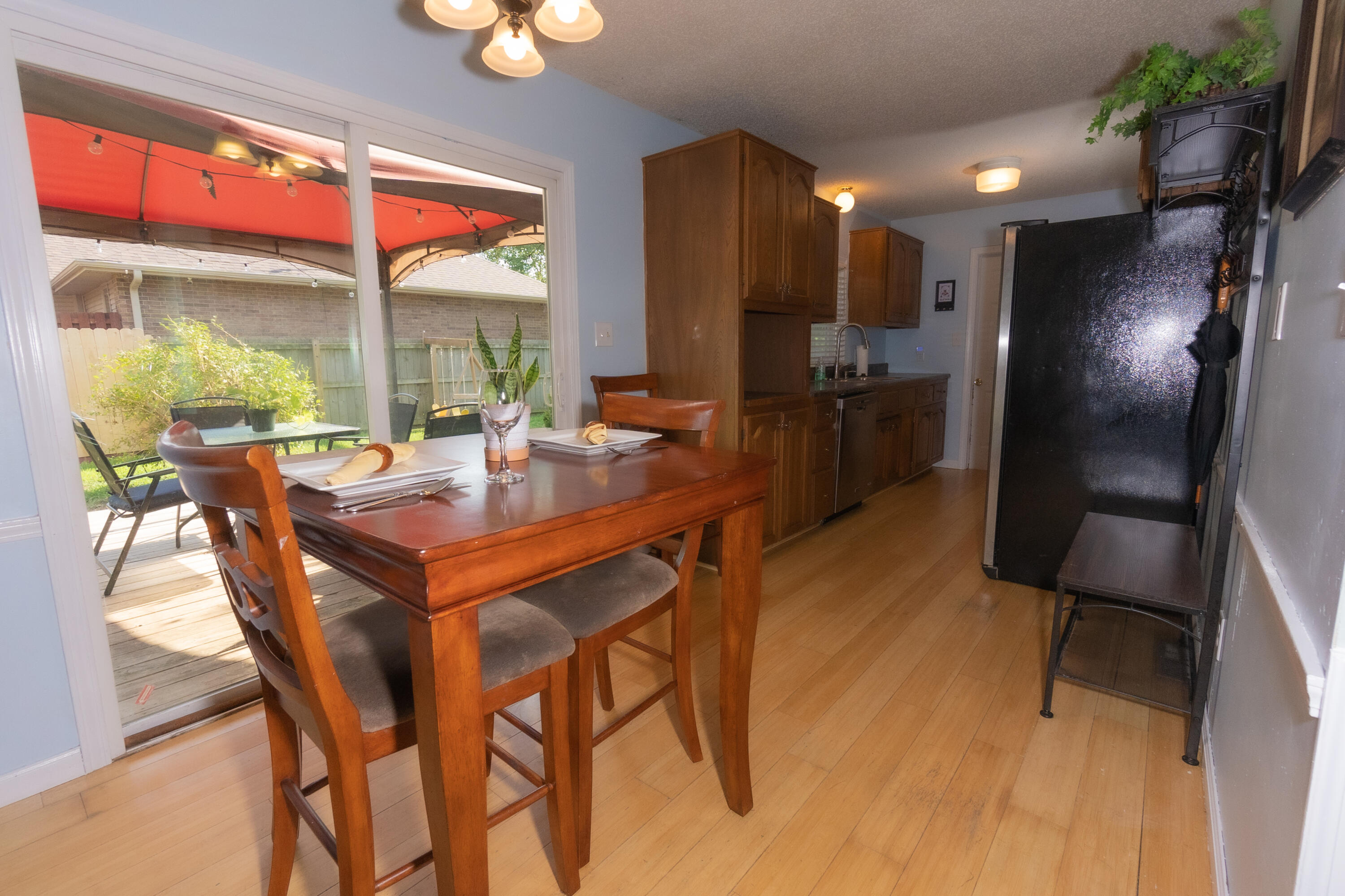 Orchard Crest - Residential