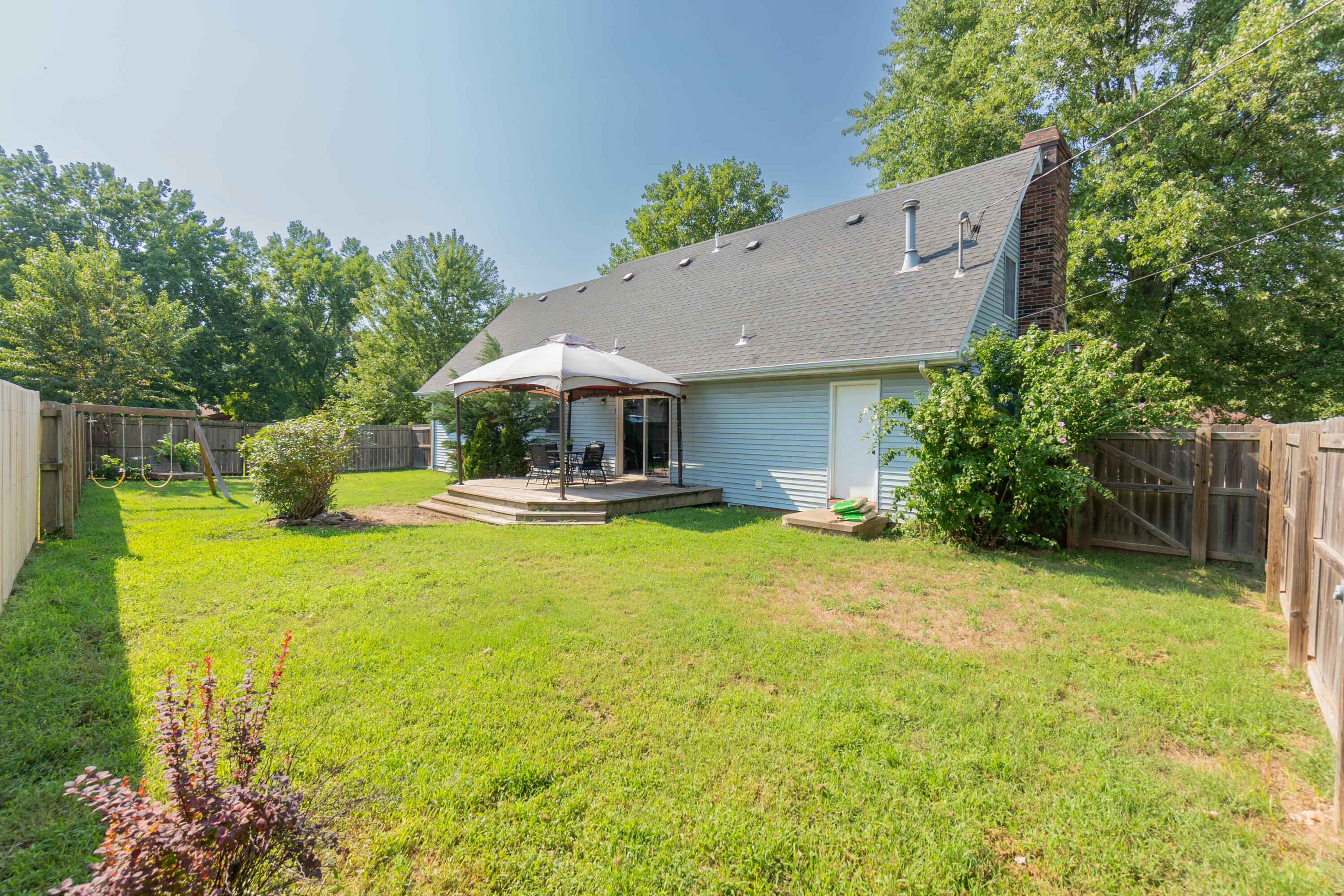 Orchard Crest - Residential