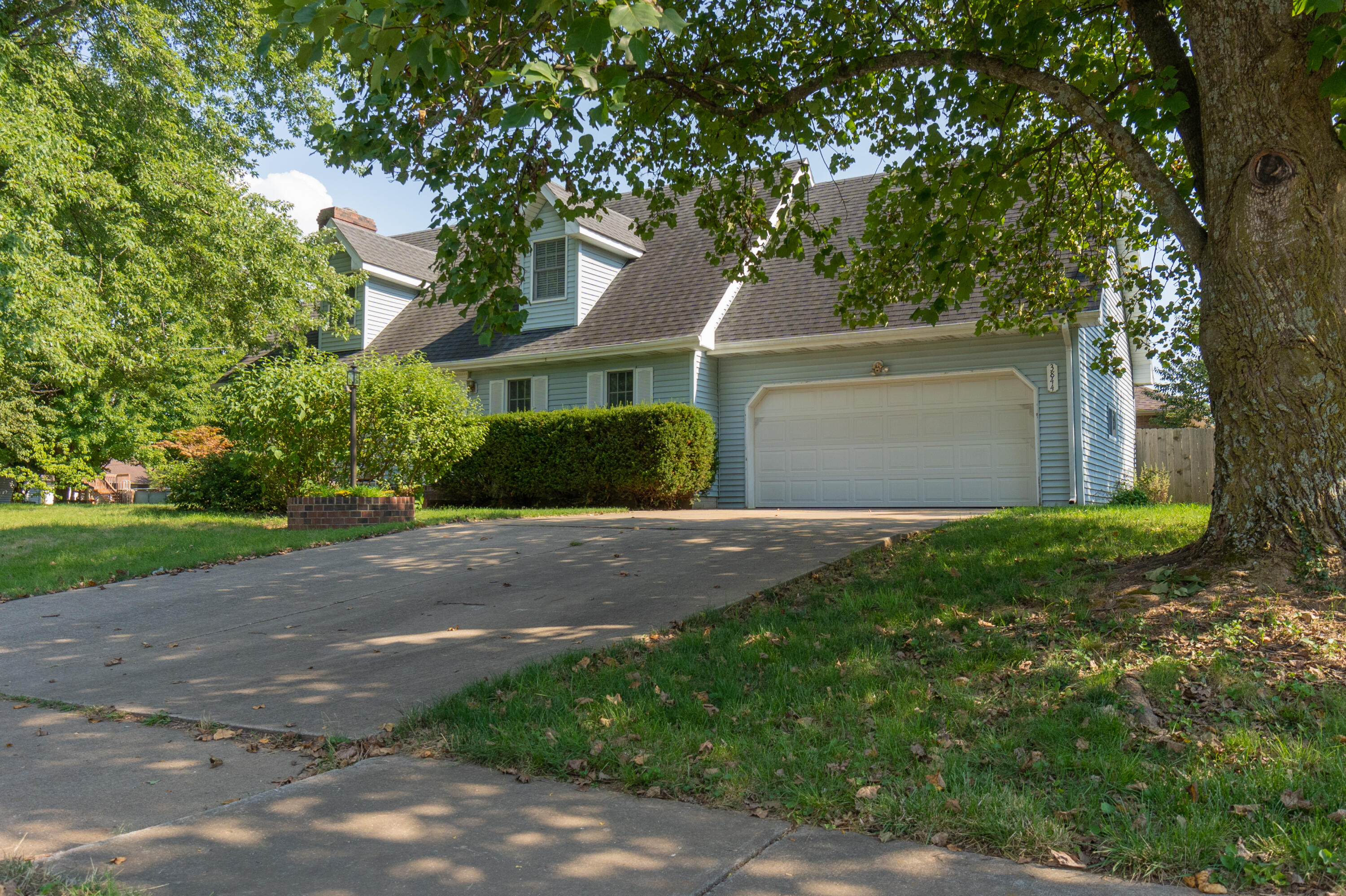 Orchard Crest - Residential
