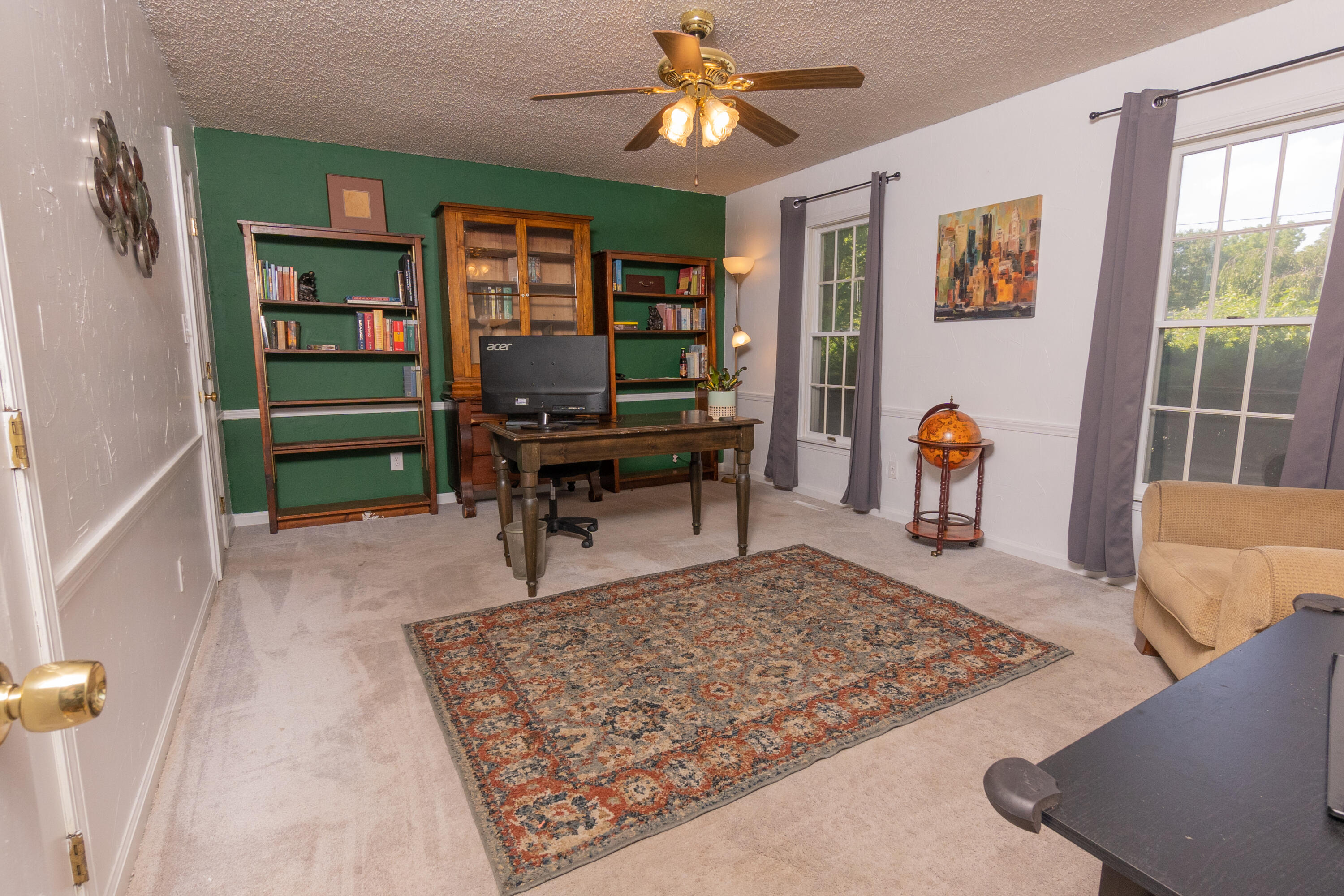 Orchard Crest - Residential