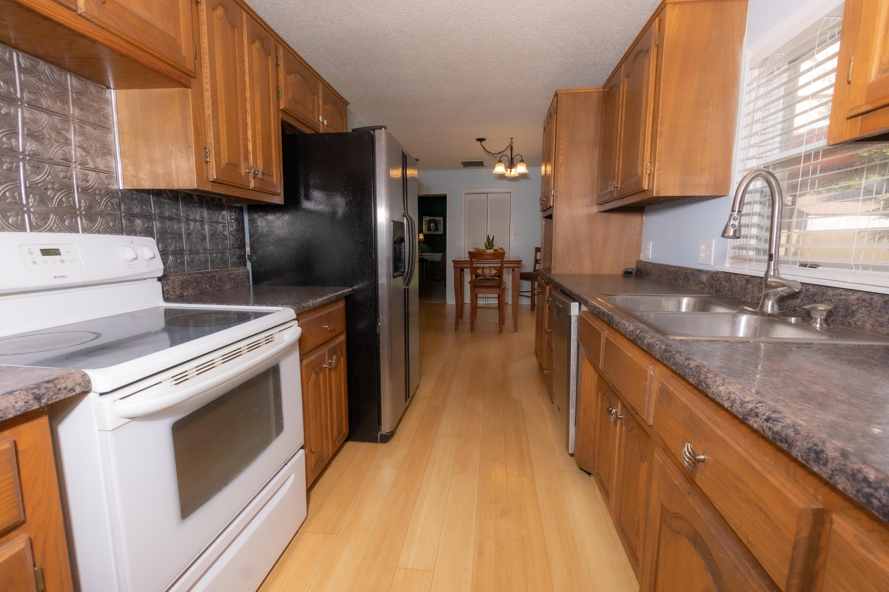 Orchard Crest - Residential