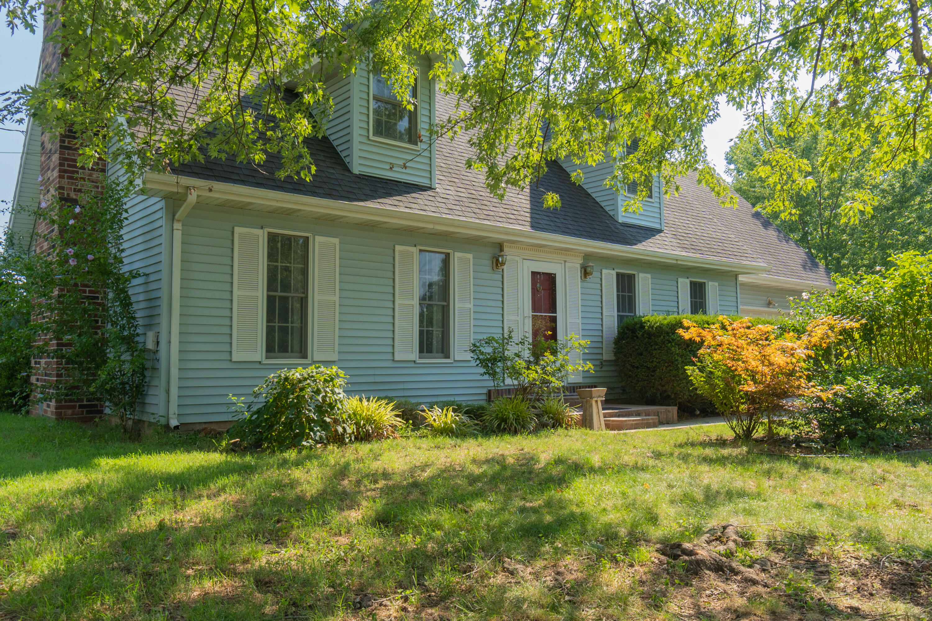 Orchard Crest - Residential