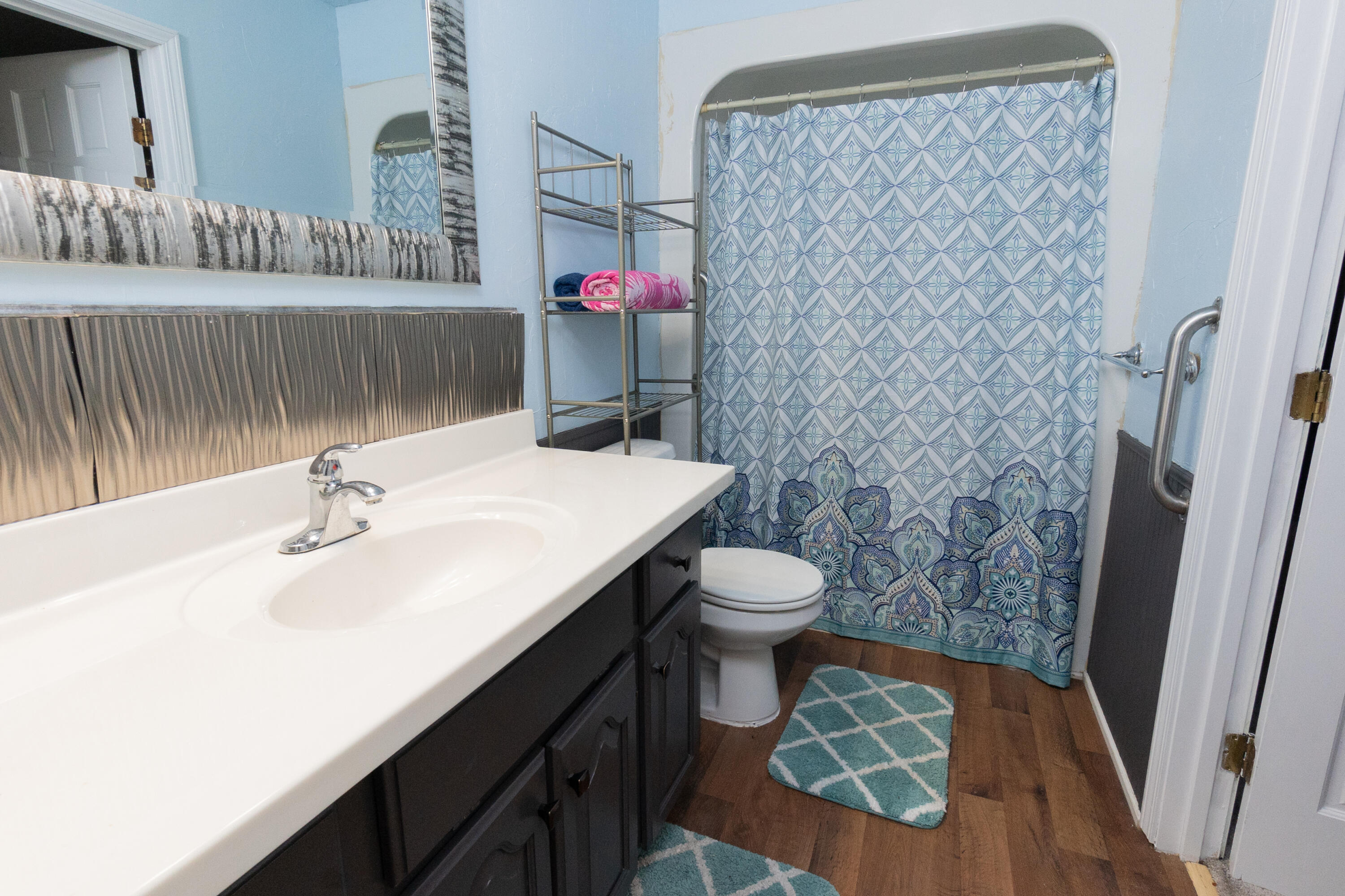 Orchard Crest - Residential