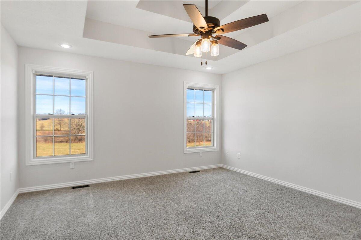 Fieldstone Estates - Residential