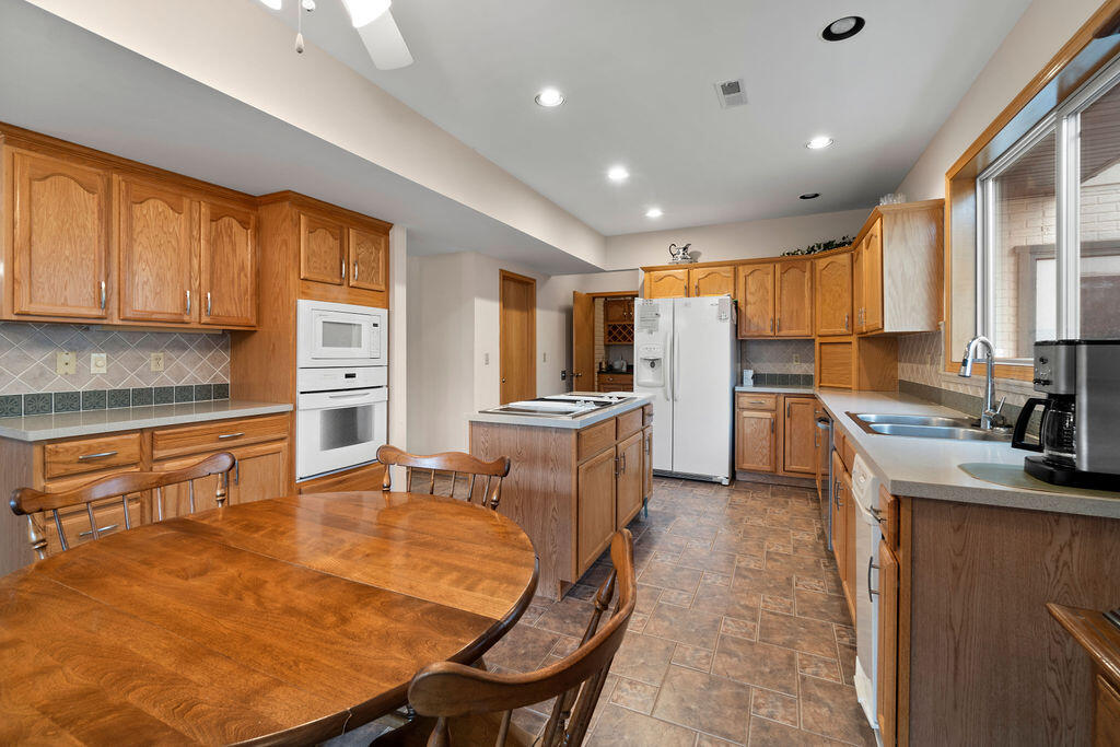 Forest Park - Residential