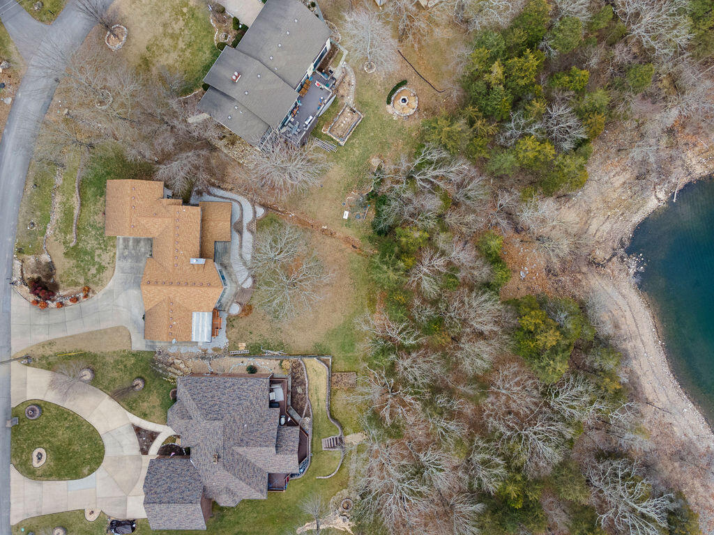 Forest Park - Residential