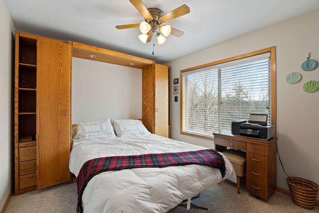 Forest Park - Residential