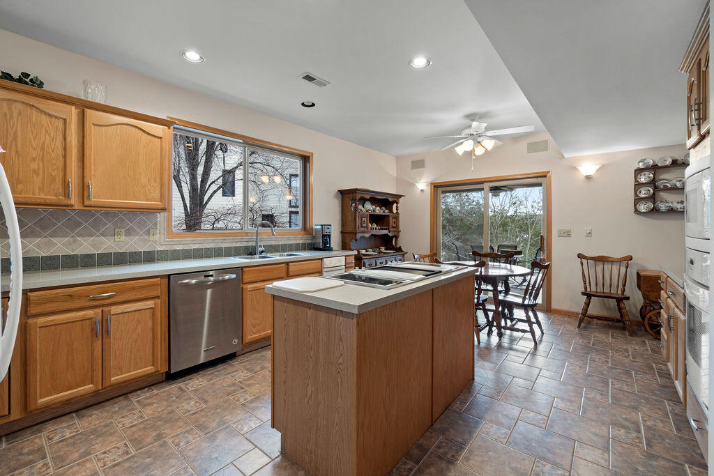 Forest Park - Residential