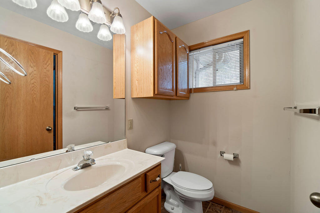 Forest Park - Residential
