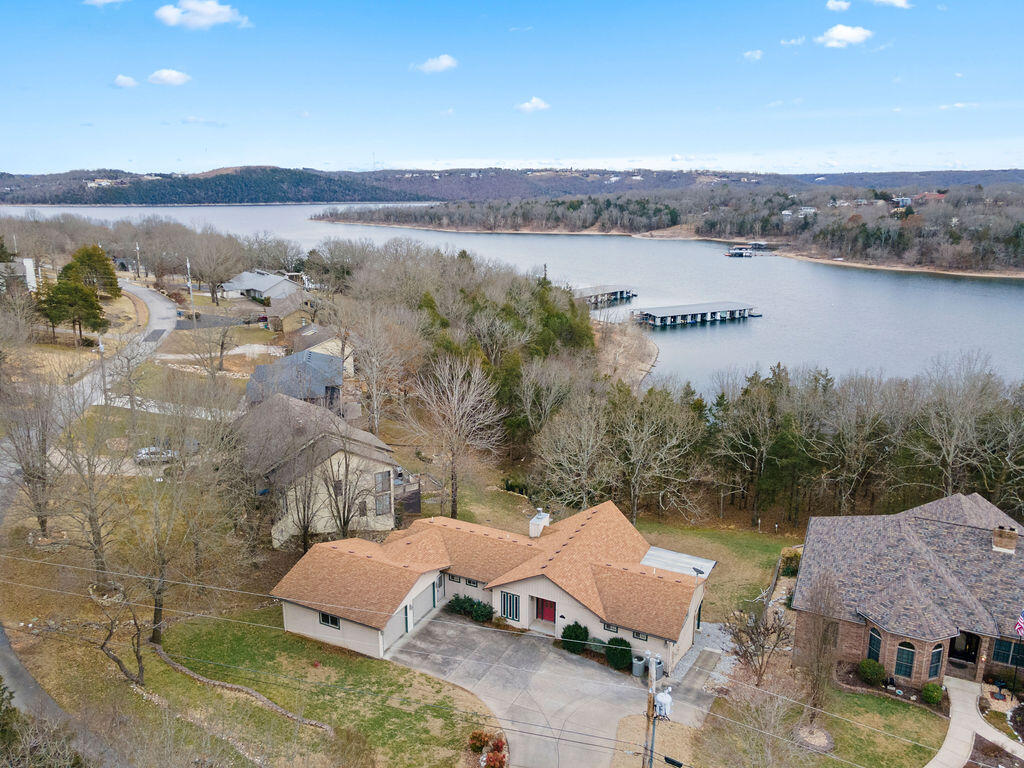 Forest Park - Residential