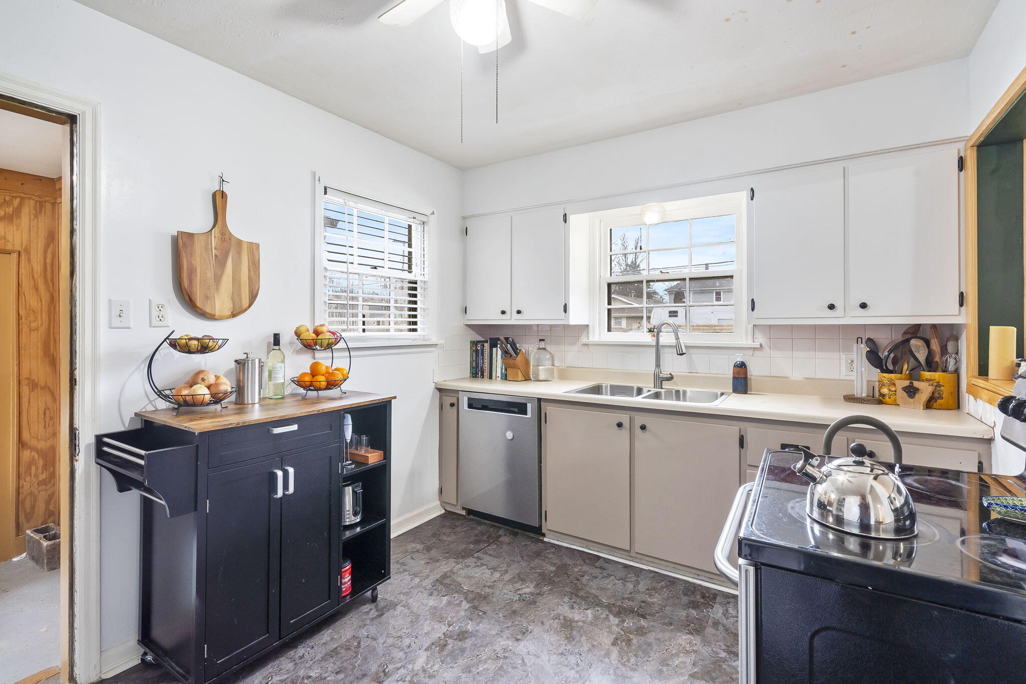 Winsor Place - Residential