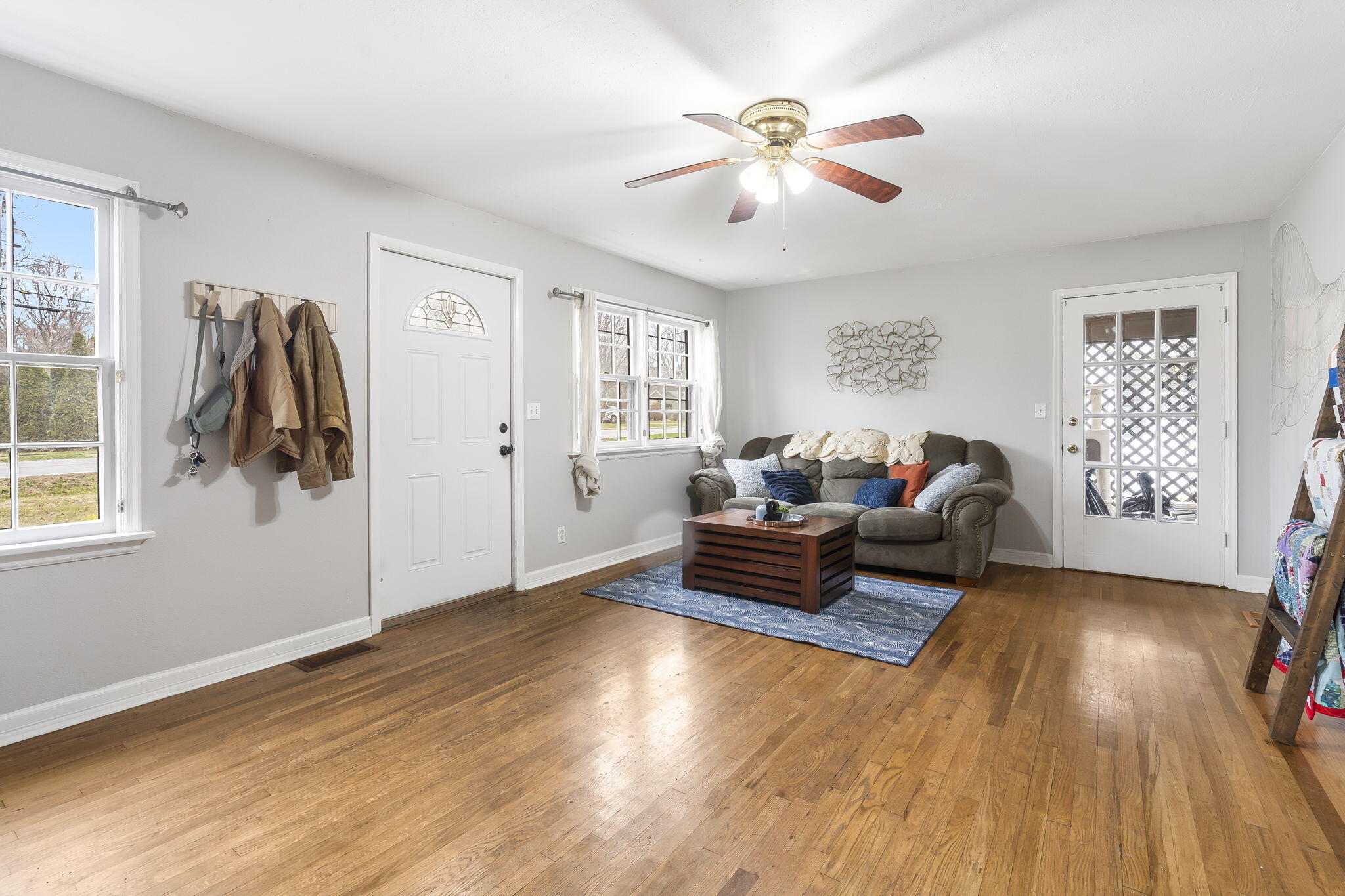 Winsor Place - Residential