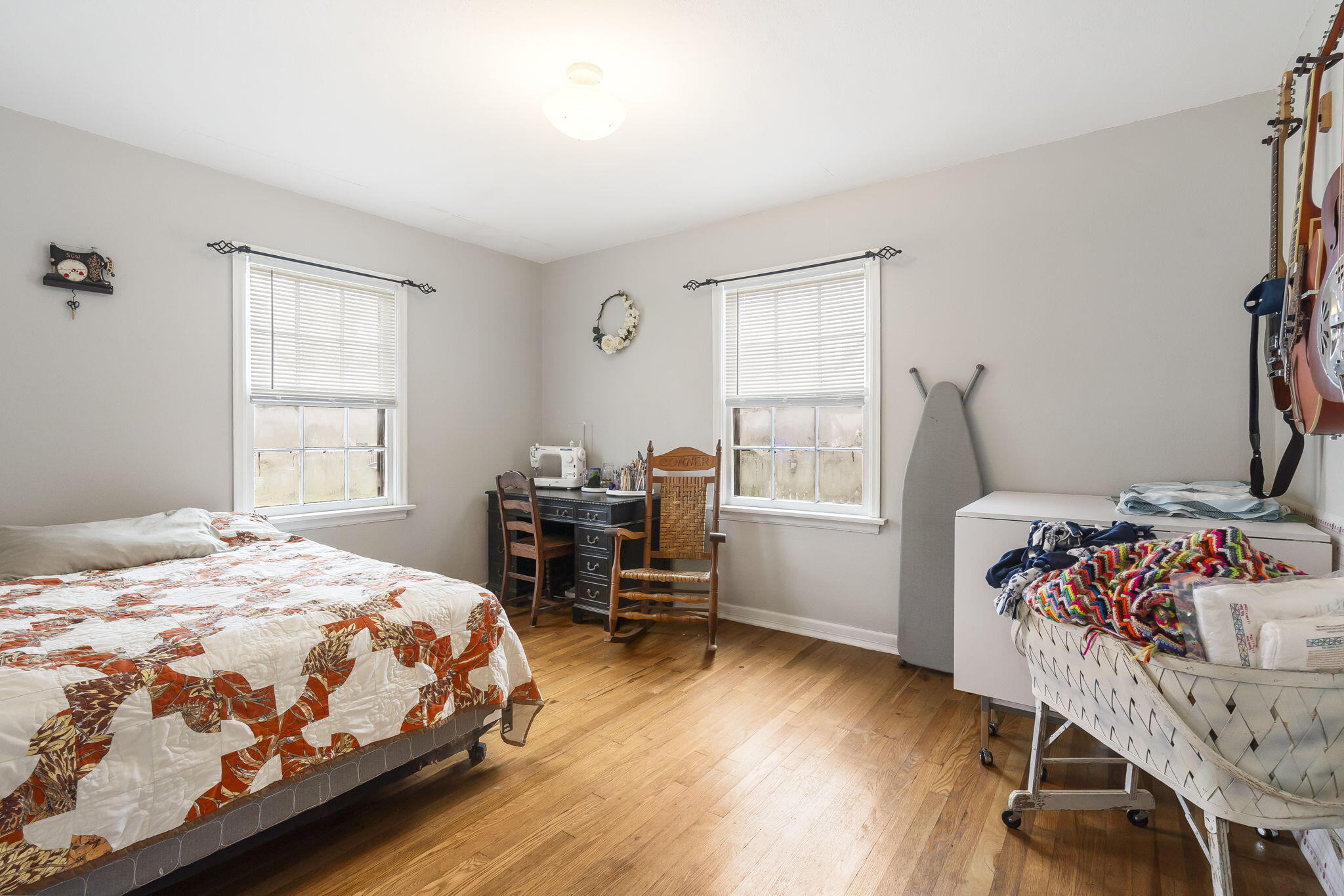 Winsor Place - Residential