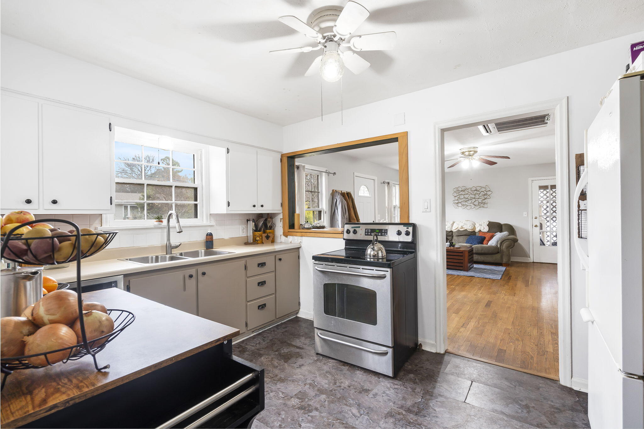 Winsor Place - Residential