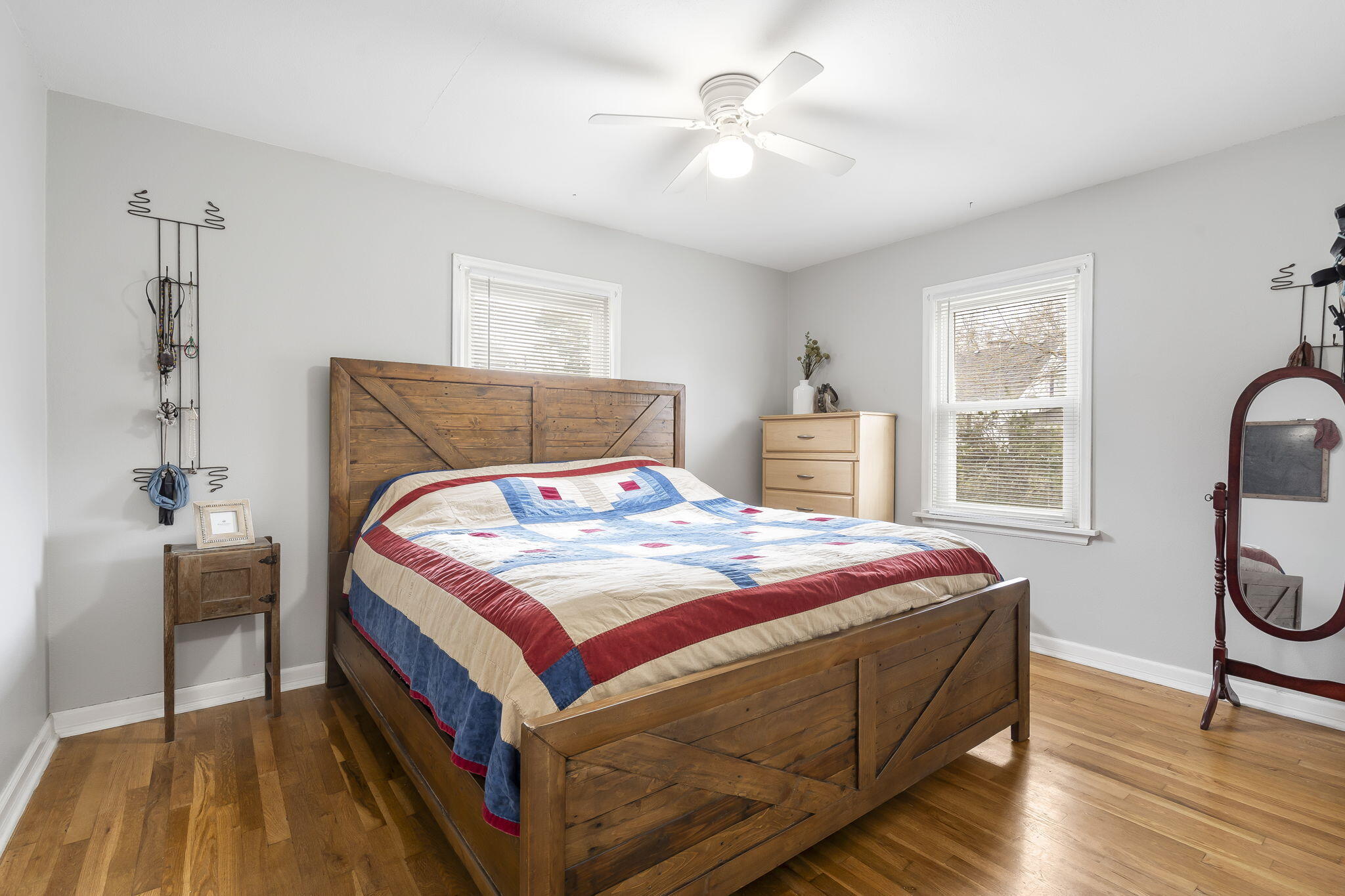 Winsor Place - Residential