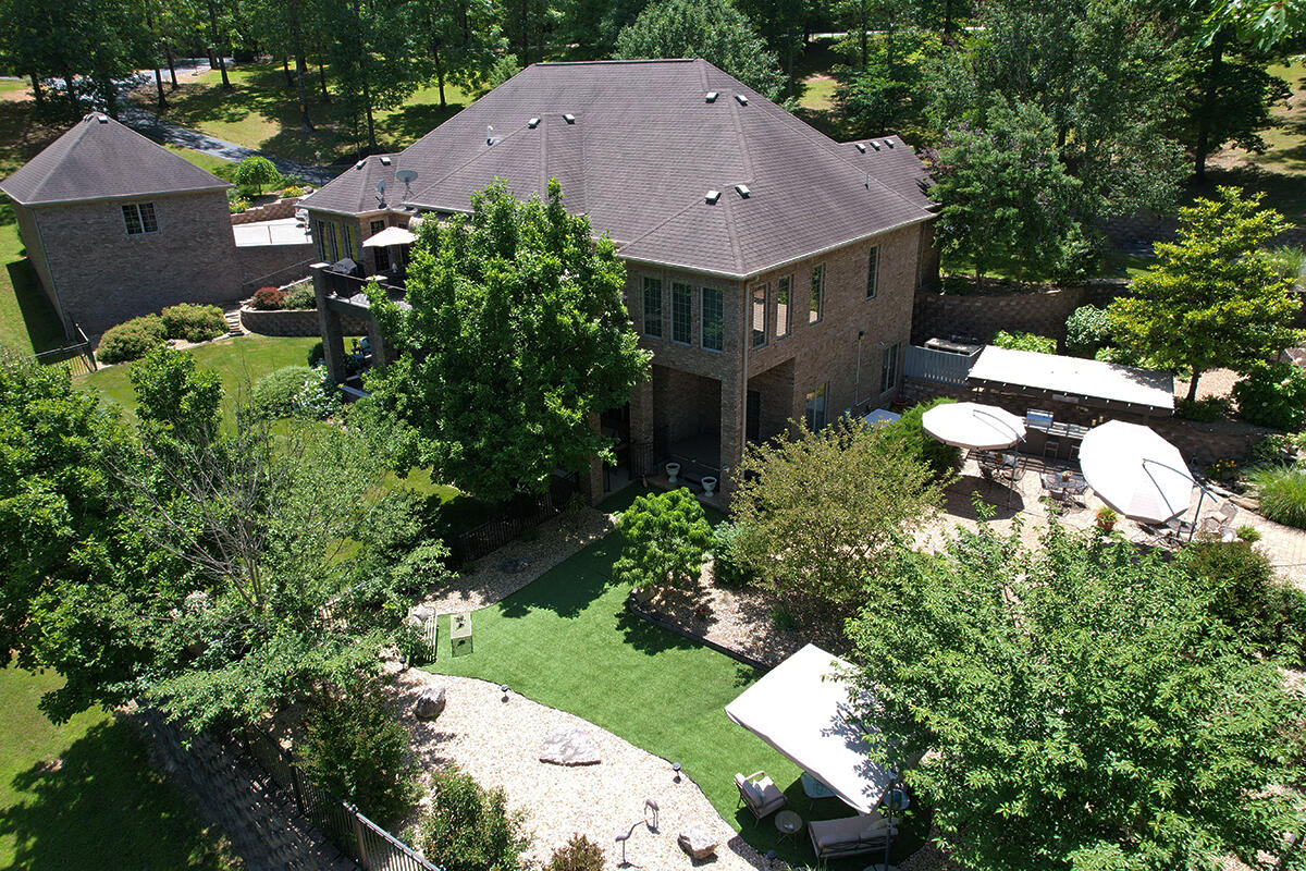 Eagle Crest Acreages - Residential