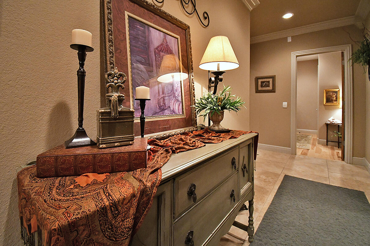 Eagle Crest Acreages - Residential