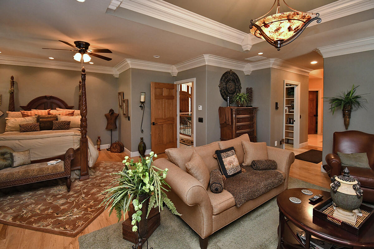 Eagle Crest Acreages - Residential