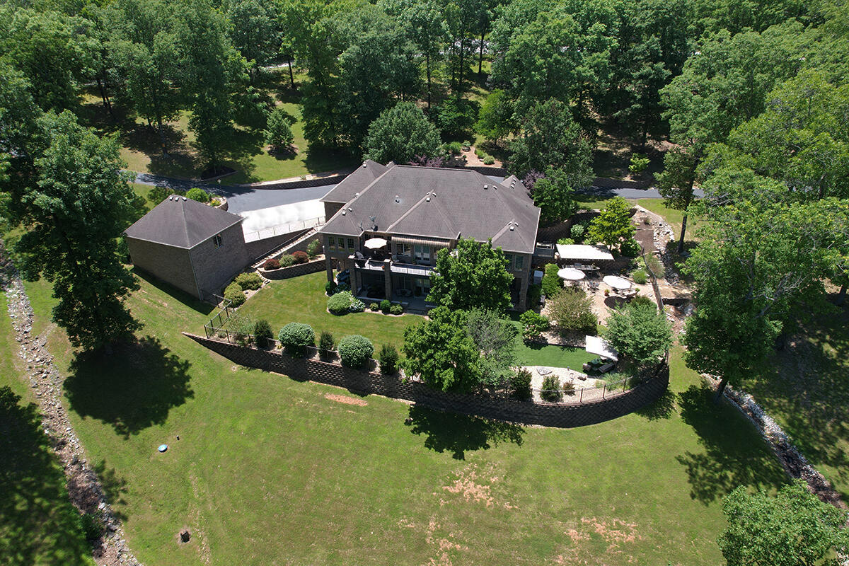 Eagle Crest Acreages - Residential