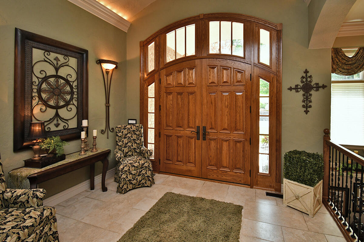 Eagle Crest Acreages - Residential