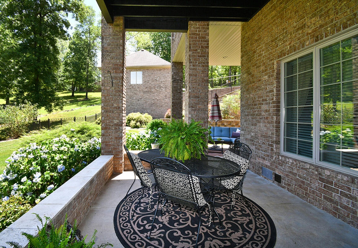 Eagle Crest Acreages - Residential