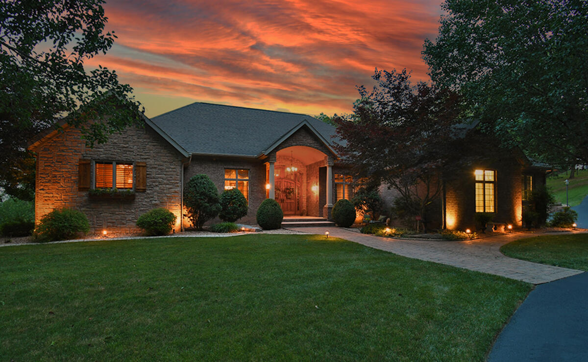 Eagle Crest Acreages - Residential