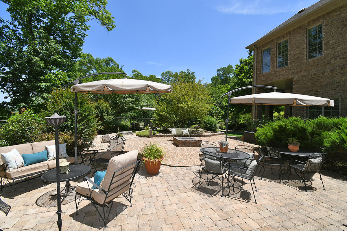 Eagle Crest Acreages - Residential