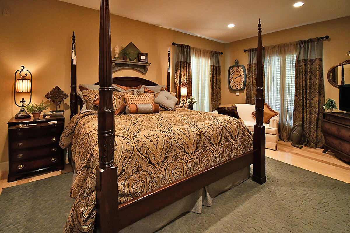Eagle Crest Acreages - Residential