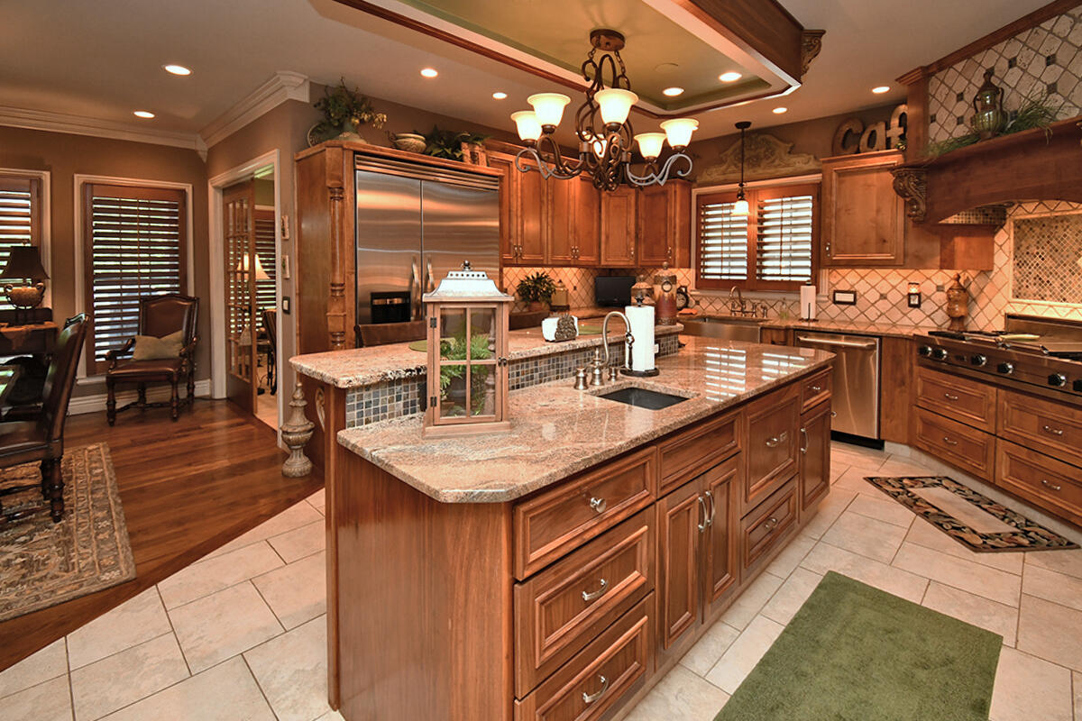 Eagle Crest Acreages - Residential