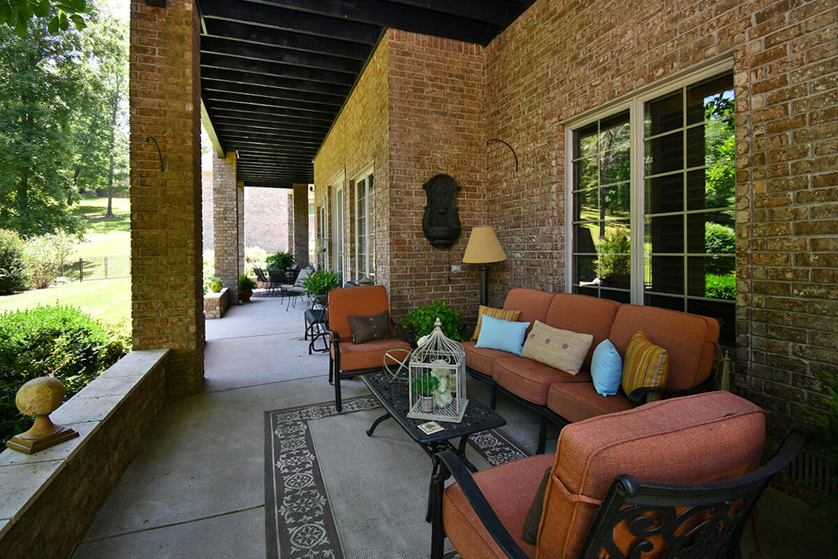Eagle Crest Acreages - Residential