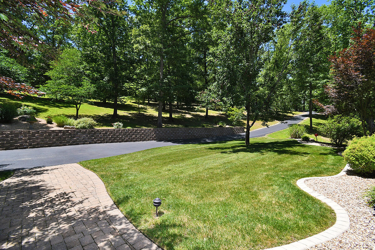 Eagle Crest Acreages - Residential