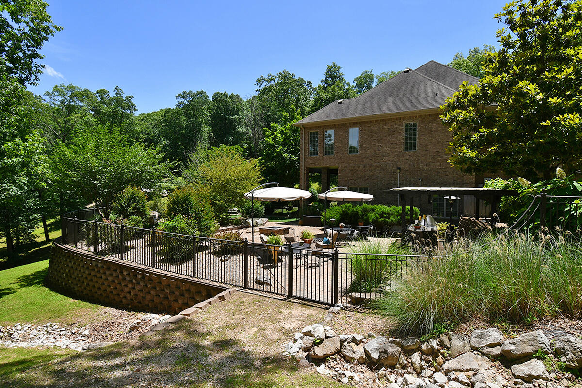 Eagle Crest Acreages - Residential