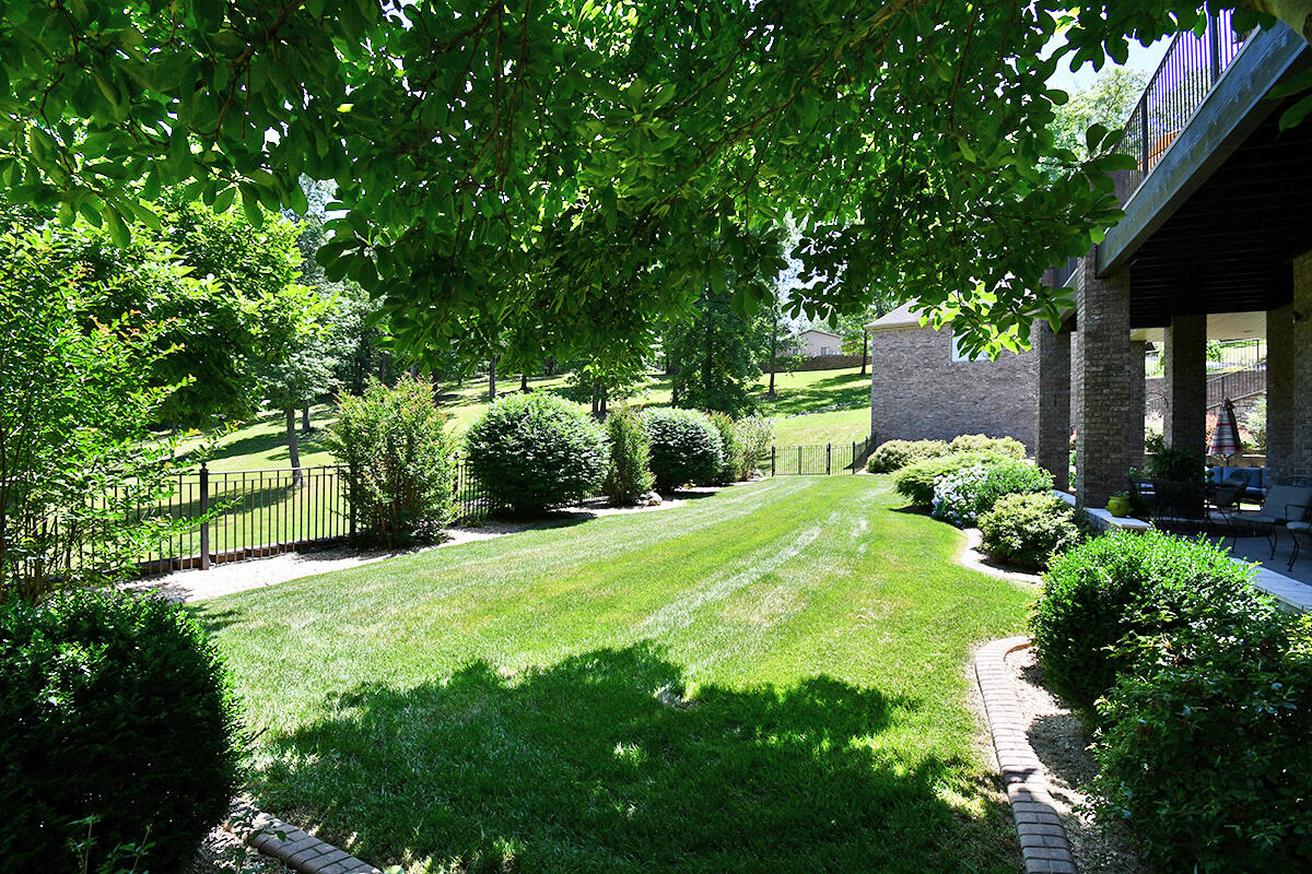 Eagle Crest Acreages - Residential
