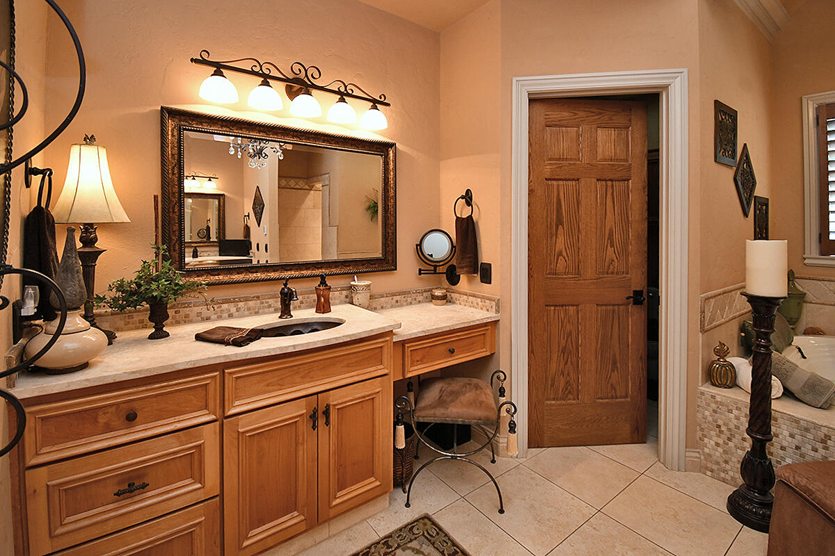 Eagle Crest Acreages - Residential