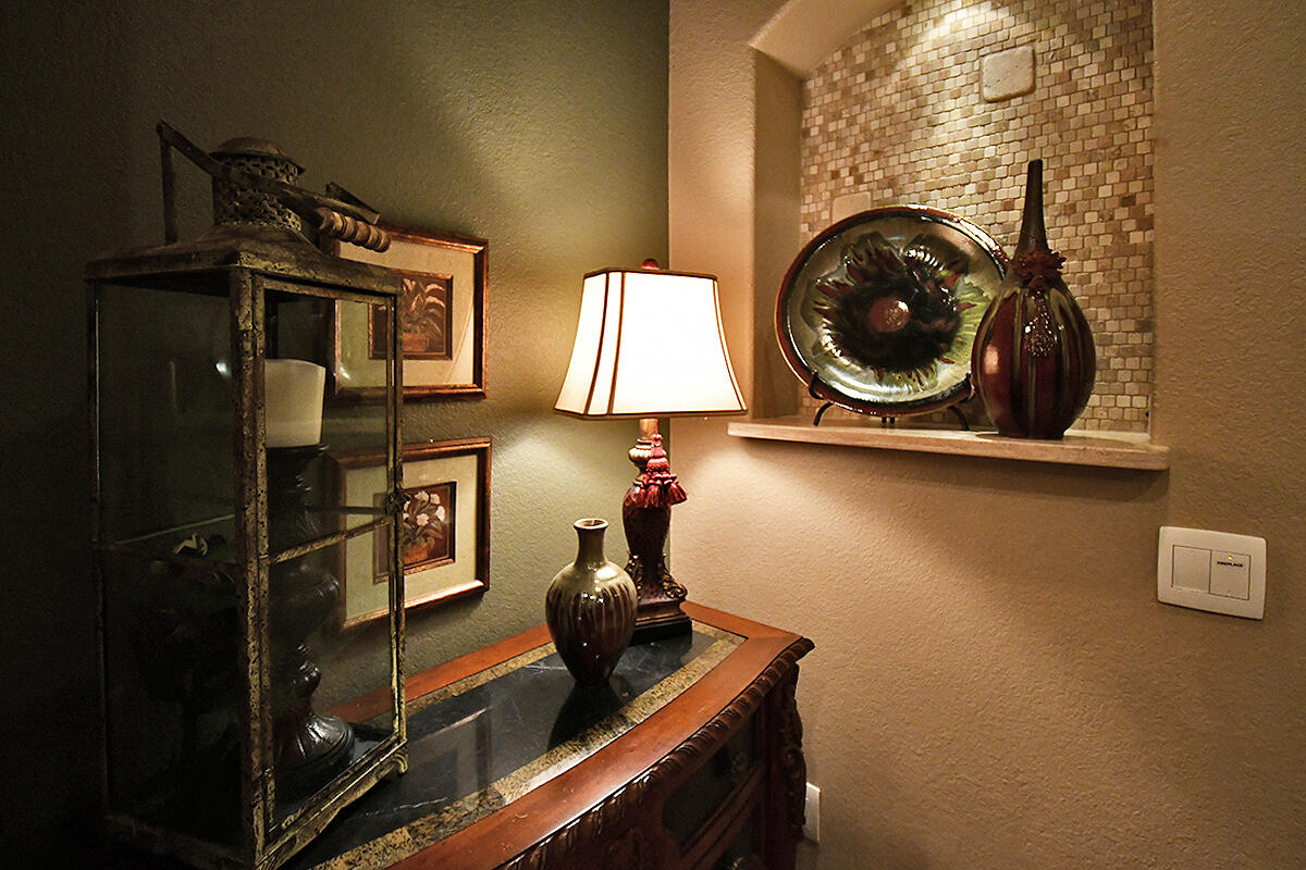Eagle Crest Acreages - Residential