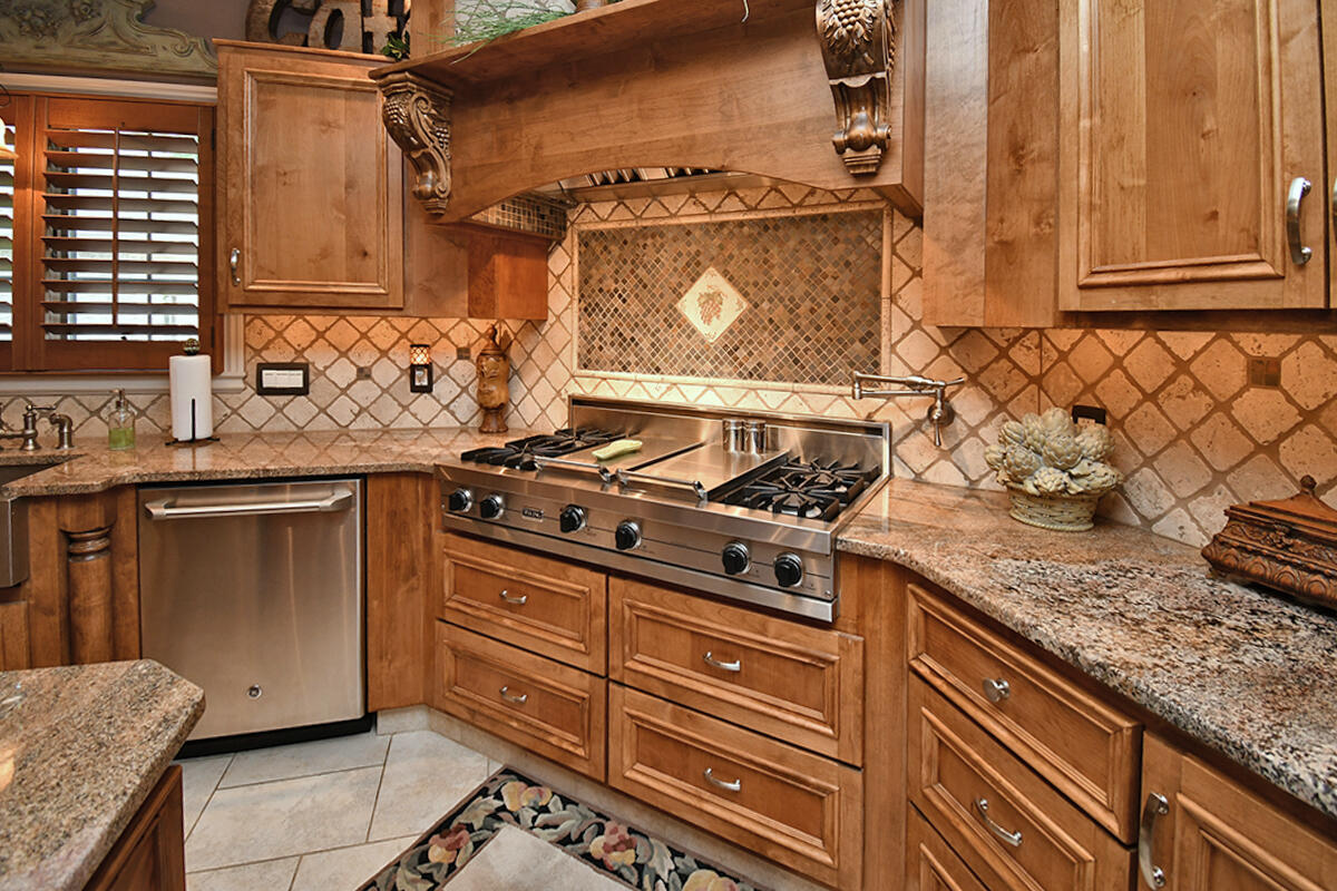 Eagle Crest Acreages - Residential