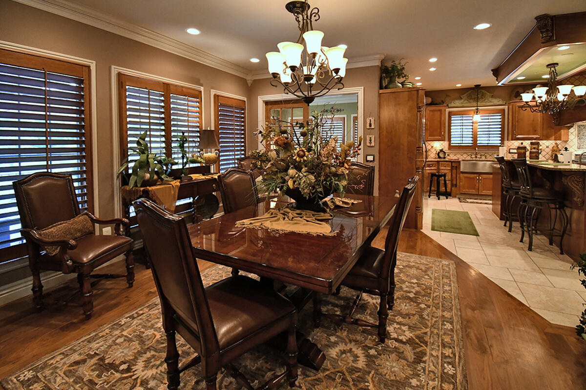 Eagle Crest Acreages - Residential