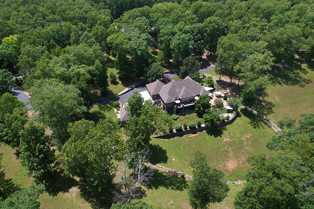Eagle Crest Acreages - Residential