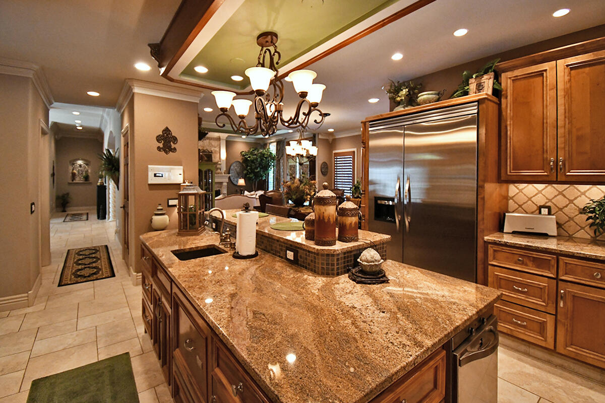 Eagle Crest Acreages - Residential